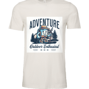 Adventure Buddy Tee