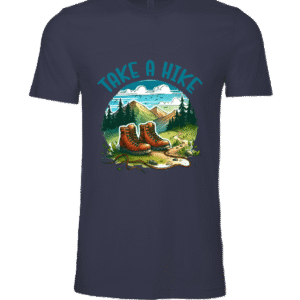 Trailblazer Boots Tee