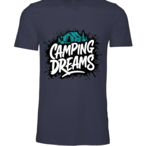Camping Dreams Tee