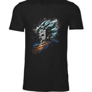 Dragon Ball Z anime  Tee