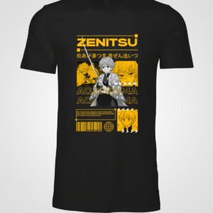 Demon Slayer anime Tee