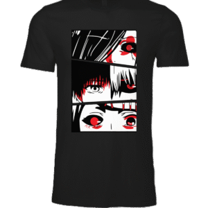 Ghoul Eyes Tee