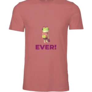 Ever Frog Tee