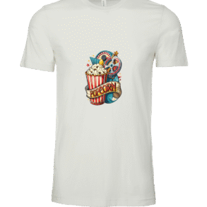 Movie Night Tee
