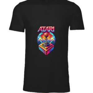 Retro Gaming Tee