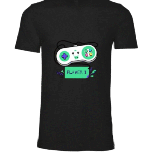 Player gamer Tee