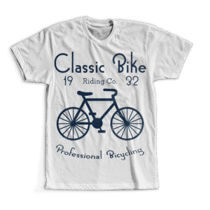 Retro Ride Tee