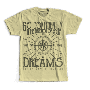 Follow Dreams Tee