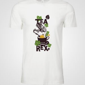 Dino Tea Tee