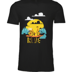 Adventure Ride Tee