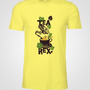 Dino Tea Tee