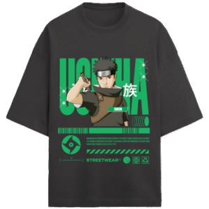 Shisui of the Body Flicker |Unisex|Tee