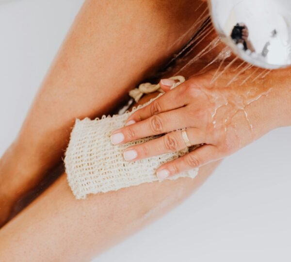 Body Scrub