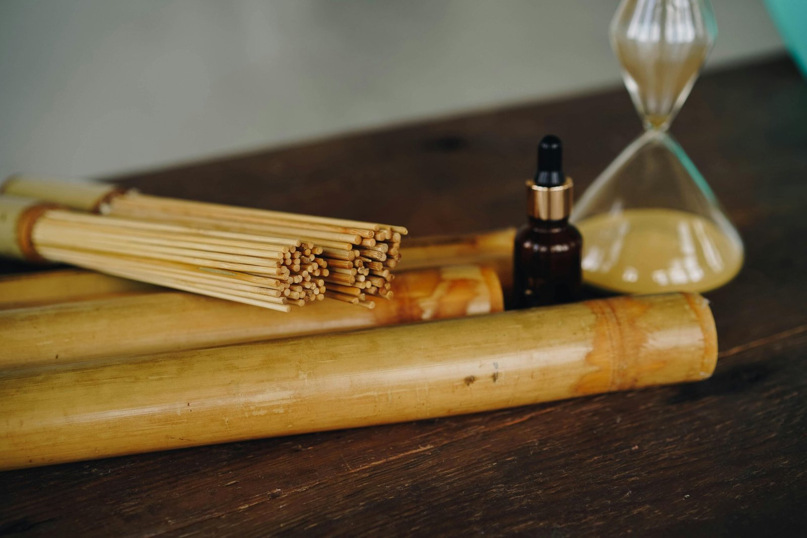 Royal Bamboo Therapy