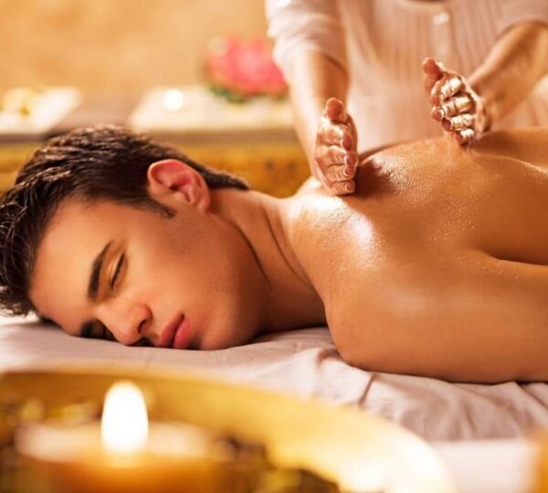 Premium Massage